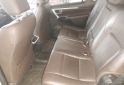 Camionetas - Toyota Sw4 srx 4x4 at 7as 2016 Diesel 189000Km - En Venta