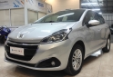 Autos - Peugeot 208 ALLURE 2019 2019 Nafta 125200Km - En Venta