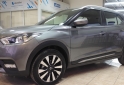 Autos - Nissan KICKS ADVANCE CVT 2020 Nafta 27200Km - En Venta