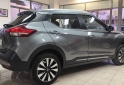 Autos - Nissan KICKS ADVANCE CVT 2020 Nafta 27200Km - En Venta