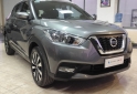 Autos - Nissan KICKS ADVANCE CVT 2020 Nafta 27200Km - En Venta