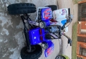 Cuatris y UTVs - Yamaha Banshee 350cx 2012  11111Km - En Venta