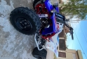 Cuatris y UTVs - Yamaha Banshee 350cx 2012  11111Km - En Venta