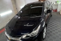 Autos - Chevrolet Cruze LT AT BLUENIGTH 2022 Nafta 48000Km - En Venta