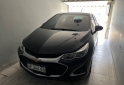 Autos - Chevrolet Cruze LT AT BLUENIGTH 2022 Nafta 48000Km - En Venta