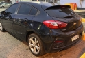 Autos - Chevrolet Cruze LT AT BLUENIGTH 2022 Nafta 48000Km - En Venta