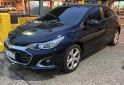 Autos - Chevrolet Cruze LT AT BLUENIGTH 2022 Nafta 48000Km - En Venta