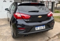 Autos - Chevrolet Cruze LT AT BLUENIGTH 2022 Nafta 48000Km - En Venta