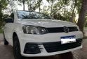 Autos - Volkswagen GOL TREND MSI 2017 Nafta 136000Km - En Venta