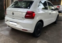 Autos - Volkswagen GOL TREND MSI 2017 Nafta 136000Km - En Venta