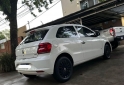 Autos - Volkswagen GOL TREND MSI 2017 Nafta 136000Km - En Venta