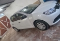 Autos - Renault Sandero 2017 GNC 160000Km - En Venta