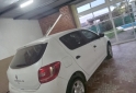 Autos - Renault Sandero 2017 GNC 160000Km - En Venta