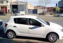 Autos - Renault Sandero 2017 GNC 160000Km - En Venta