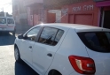 Autos - Renault Sandero 2017 GNC 160000Km - En Venta