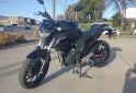 Motos - Yamaha Fz 25 2020 Nafta 13600Km - En Venta