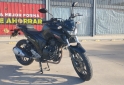 Motos - Yamaha Fz 25 2020 Nafta 13600Km - En Venta