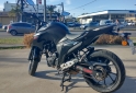 Motos - Yamaha Fz 25 2020 Nafta 13600Km - En Venta