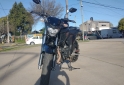 Motos - Yamaha Fz 25 2020 Nafta 13600Km - En Venta