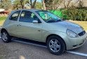 Autos - Ford Ka 2005 Nafta 154000Km - En Venta