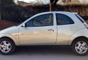 Autos - Ford Ka 2005 Nafta 154000Km - En Venta