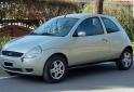 Autos - Ford Ka 2005 Nafta 154000Km - En Venta