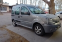 Utilitarios - Renault Kangoo stepway 2008 Nafta 1111Km - En Venta