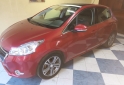 Autos - Peugeot 208 1.6 Feline 2013 Nafta 125000Km - En Venta