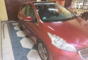 Autos - Peugeot 208 1.6 Feline 2013 Nafta 125000Km - En Venta