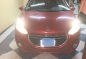 Autos - Peugeot 208 1.6 Feline 2013 Nafta 125000Km - En Venta