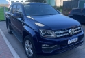 Camionetas - Volkswagen AMAROK HIGHLINE PACK 2022 Diesel 30000Km - En Venta