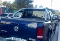 Camionetas - Volkswagen AMAROK HIGHLINE PACK 2022 Diesel 30000Km - En Venta