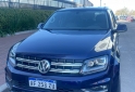 Camionetas - Volkswagen AMAROK HIGHLINE PACK 2022 Diesel 30000Km - En Venta