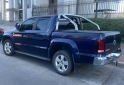 Camionetas - Volkswagen AMAROK HIGHLINE PACK 2022 Diesel 30000Km - En Venta