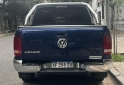 Camionetas - Volkswagen AMAROK HIGHLINE PACK 2022 Diesel 30000Km - En Venta