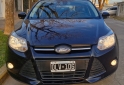 Autos - Ford Focus SE Plus 2014 Nafta 160000Km - En Venta