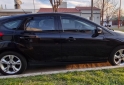 Autos - Ford Focus SE Plus 2014 Nafta 160000Km - En Venta