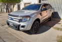 Camionetas - Ford Ranger xls 2015 Diesel 150000Km - En Venta