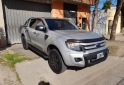 Camionetas - Ford Ranger xls 2015 Diesel 150000Km - En Venta