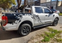 Camionetas - Ford Ranger xls 2015 Diesel 150000Km - En Venta