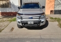 Camionetas - Ford Ranger xls 2015 Diesel 150000Km - En Venta