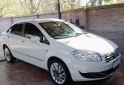 Autos - Fiat Linea 2017 GNC 142000Km - En Venta