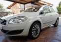 Autos - Fiat Linea 2017 GNC 142000Km - En Venta