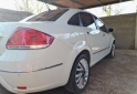 Autos - Fiat Linea 2017 GNC 142000Km - En Venta