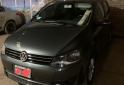 Autos - Volkswagen Suran trendline 2013 Nafta 154630Km - En Venta