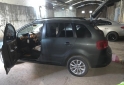 Autos - Volkswagen Suran trendline 2013 Nafta 154630Km - En Venta