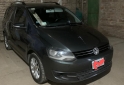 Autos - Volkswagen Suran trendline 2013 Nafta 154630Km - En Venta