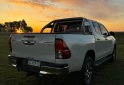 Camionetas - Toyota Hilux srx 4x2 2018 Diesel 103000Km - En Venta