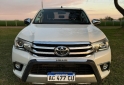 Camionetas - Toyota Hilux srx 4x2 2018 Diesel 103000Km - En Venta