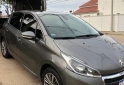 Autos - Peugeot 208 feline modelo 2016 2016 Nafta 101000Km - En Venta